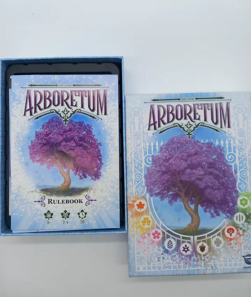 Arboretum (2015)