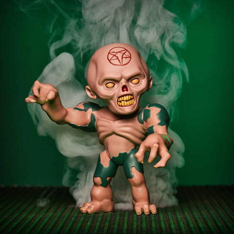 DOOM Zombie Figurine Collectible