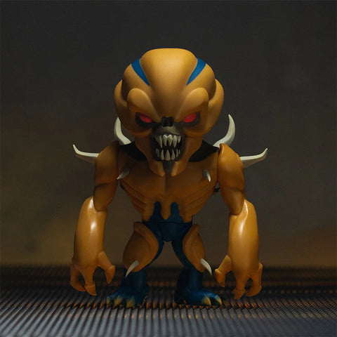 Doom Eternal Imp Figurine Collectible